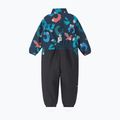 Tuta softshell per bambini Reima Mjosa navy 3
