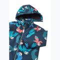 Tuta softshell per bambini Reima Mjosa navy 4