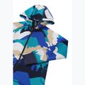 Pile felpato bambino Reima Northern Fleece Hoodie navy 3
