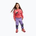 Felpa bambini Reima Collari red clay 5