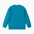 Felpa bambini Reima Collari aquatic blue 2