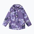 Giacca impermeabile per bambini Reima Vesi misty violet