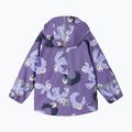 Giacca impermeabile per bambini Reima Vesi misty violet 2