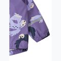 Giacca impermeabile per bambini Reima Vesi misty violet 4