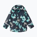 Giacca impermeabile per bambini Reima Vesi navy
