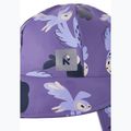 Cappello impermeabile per bambini Reima Rainy misty violet 3