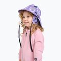 Cappello impermeabile per bambini Reima Rainy misty violet 5