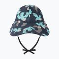 Cappello impermeabile per bambini Reima Rainy navy 2