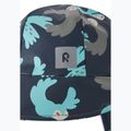 Cappello impermeabile per bambini Reima Rainy navy 3
