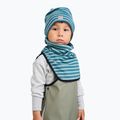 Scaldacollo per bambini Reima Lapat dark teal 4