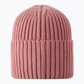 Berretto invernale da bambino Reima Hattara rose blush 2