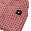 Berretto invernale da bambino Reima Hattara rose blush 3