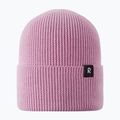 Berretto invernale da bambino Reima Reissari light heather