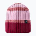 Berretto invernale da bambino Reima Vilpas rose blush