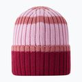 Berretto invernale da bambino Reima Vilpas rose blush 2