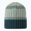 Berretto invernale da bambino Reima Vilpas stone green 2