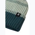 Berretto invernale da bambino Reima Vilpas stone green 3
