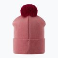 Berretto invernale da bambino Reima Omasi rose blush 2