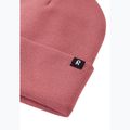 Berretto invernale da bambino Reima Omasi rose blush 3