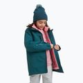 Berretto invernale da bambino Reima Omasi dark teal 6