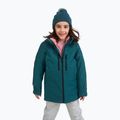 Berretto invernale da bambino Reima Omasi dark teal 7