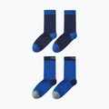 Calze per bambini Reima Parit navy