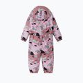 Tuta da sci per bambini Reima Puhuri rose blush 2