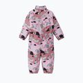 Tuta da sci per bambini Reima Puhuri rose blush 3