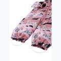 Tuta da sci per bambini Reima Puhuri rose blush 5