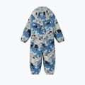 Tuta da sci per bambini Reima Puhuri blue ocean 2