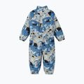 Tuta da sci per bambini Reima Puhuri blue ocean 3