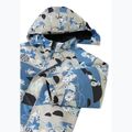 Tuta da sci per bambini Reima Puhuri blue ocean 4
