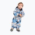 Tuta da sci per bambini Reima Puhuri blue ocean 7