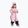 Berretto invernale da bambino Reima Moomin Flinga grey pink 4