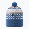 Berretto invernale da bambino Reima Moomin Flinga blue ocean 2