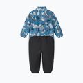 Tuta softshell per bambini Reima Moomin Mjosa blue ocean 3