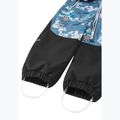 Tuta softshell per bambini Reima Moomin Mjosa blue ocean 5