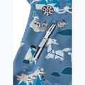 Tuta softshell per bambini Reima Moomin Mjosa blue ocean 6