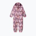 Tuta antipioggia per bambini Reima Moomin Rapakko pale rose