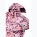 Tuta antipioggia per bambini Reima Moomin Rapakko pale rose 3