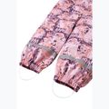 Tuta antipioggia per bambini Reima Moomin Rapakko pale rose 4