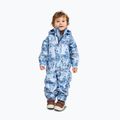 Tuta antipioggia per bambini Reima Moomin Rapakko airy blue 6