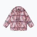 Giacca impermeabile per bambini Reima Vesi pale rose