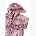 Giacca impermeabile per bambini Reima Vesi pale rose 3