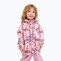 Giacca impermeabile per bambini Reima Vesi pale rose 6