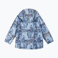 Giacca impermeabile per bambini Reima Vesi airy blue 2