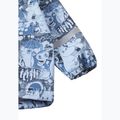 Giacca impermeabile per bambini Reima Vesi airy blue 4