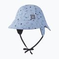 Cappello impermeabile per bambini Reima Moomin airy blue