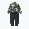 Tuta softshell per bambini Reima Mjosa thyme green 2