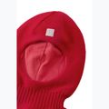 Passamontagna per bambini Reima Starrie cranberry 3